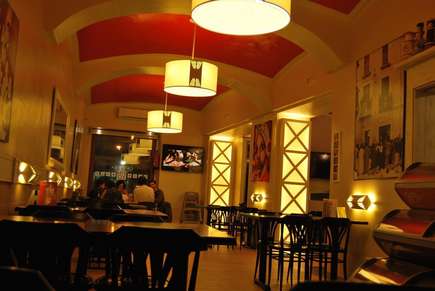 Hotel Pinxo Santa Coloma De Farners Extérieur photo