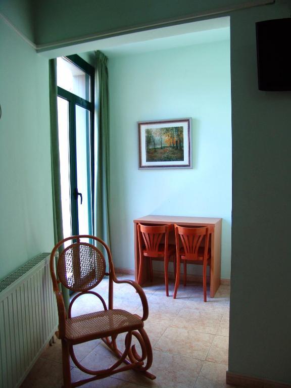 Hotel Pinxo Santa Coloma De Farners Chambre photo