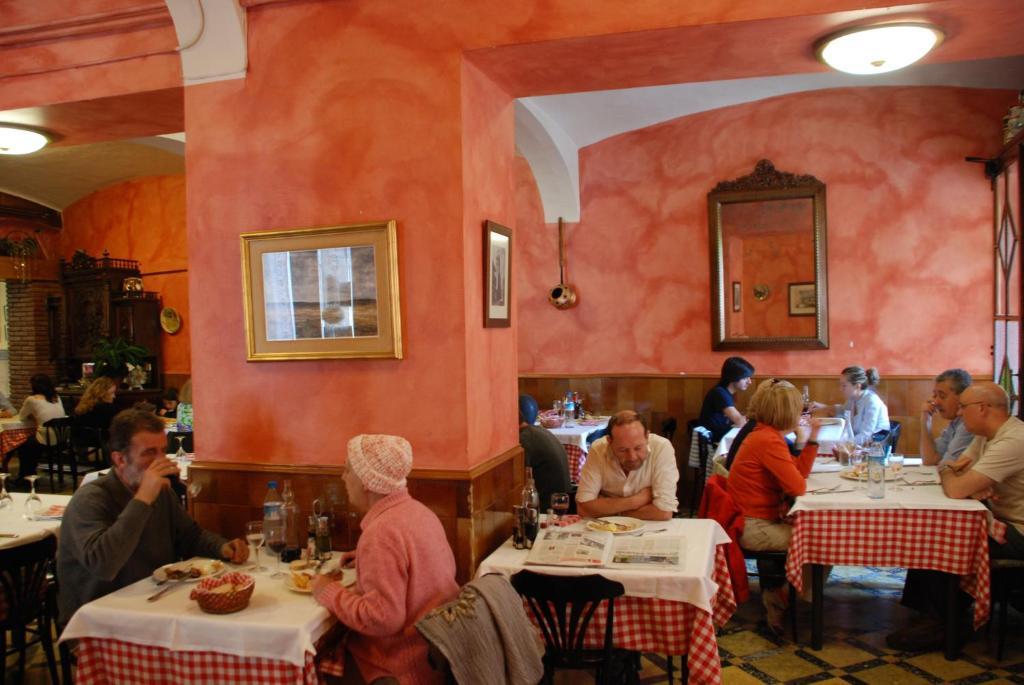 Hotel Pinxo Santa Coloma De Farners Extérieur photo