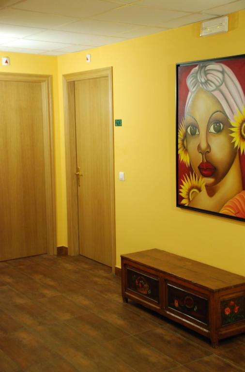Hotel Pinxo Santa Coloma De Farners Chambre photo