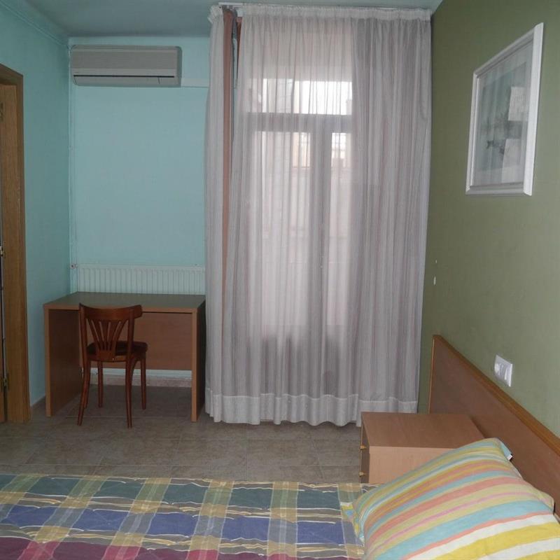 Hotel Pinxo Santa Coloma De Farners Extérieur photo